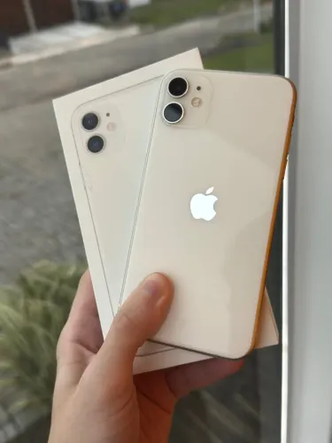 iPhone 11 128gb