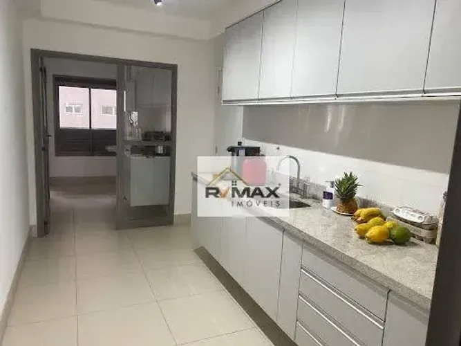 Apartamento à venda, 153 m² por R$ 2.025.000,00 - Jardim - Santo André/SP