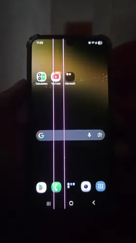 Samsung S22