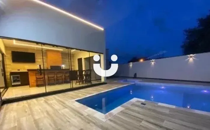Casa à Venda Jardim Europa Itapeva SP