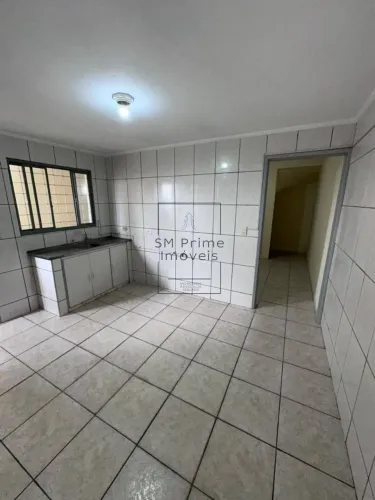 Casa com 2 dormitórios para alugar por R$ 2.660,00/mês - Vila Constança - São Paulo/SP