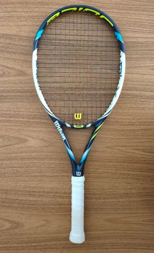 Raquete WILSON JUICE 100 L2