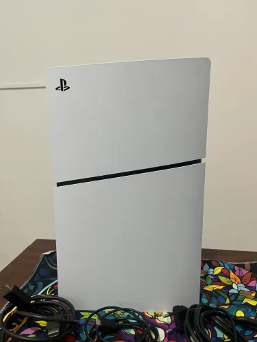 PS5