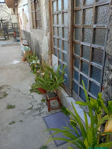 Casa pra vender no Vergel