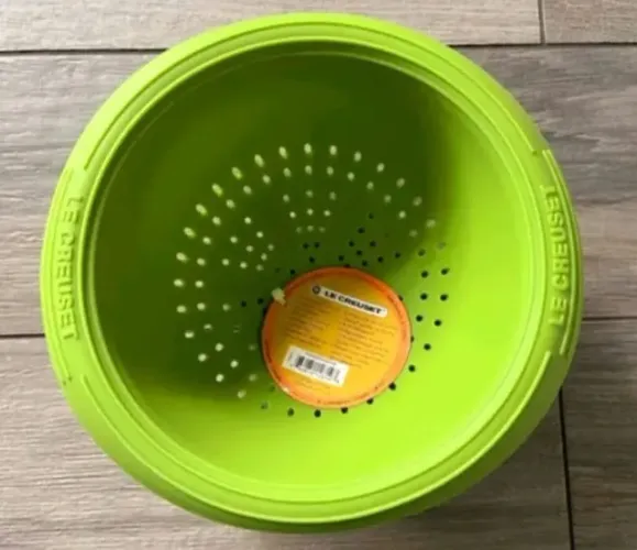 Escorredor Silicone Premium Le Creuset