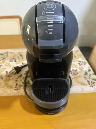Cafeteira Dulce Gusto