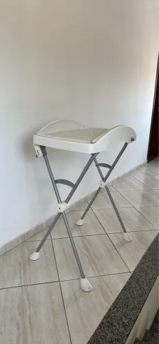 Trocador de bebê 