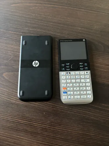 Calculadora Gráfica HP Prime