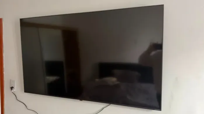 TV LG 55 polegadas