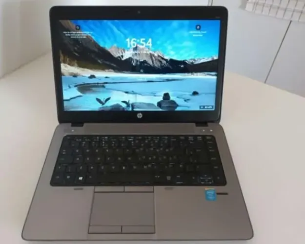 Notebook HP EliteBook i7