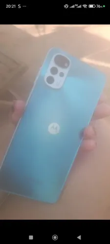 Moto g22 128 Gb