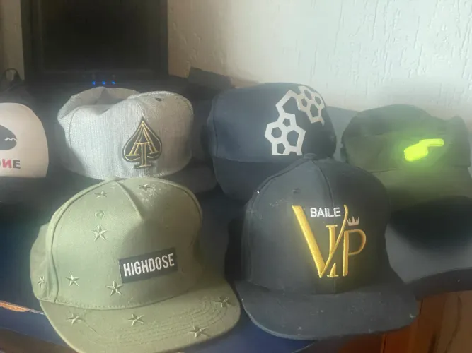 Bonés 