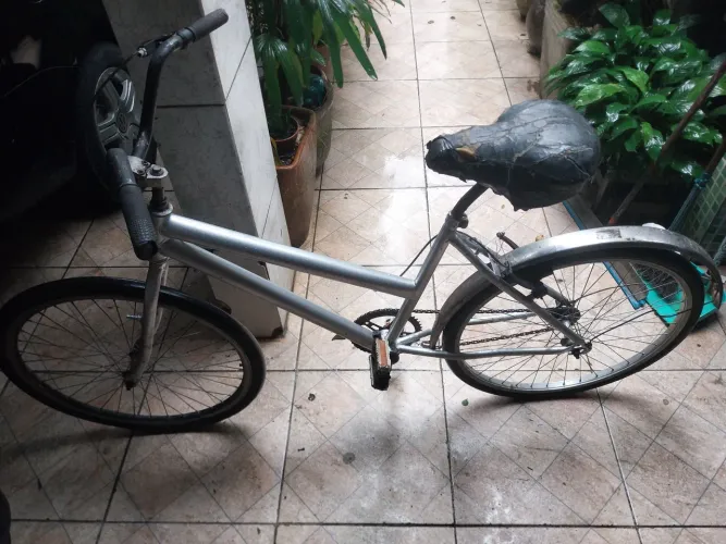 Bike aro 26