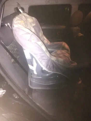 Cadeira para auto Cadeirinha infantil 