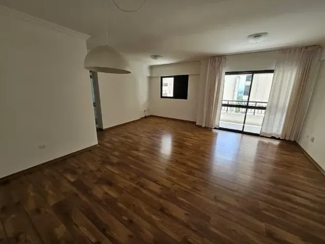 Apartamento - Jardim Aquarius - Condomínio Grand classique 