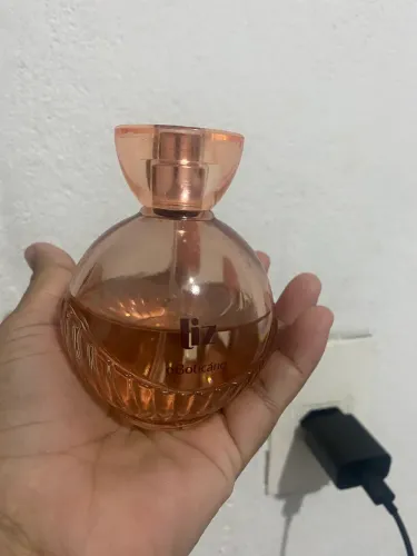 Kit liz Perfume + Hidratante 
