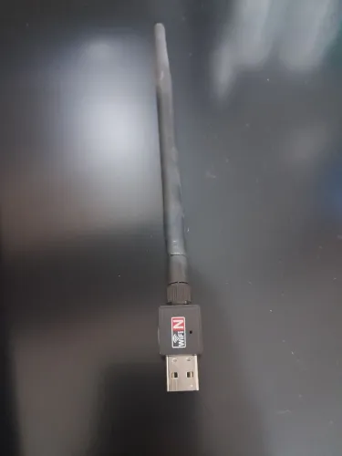 Antena USB wifi