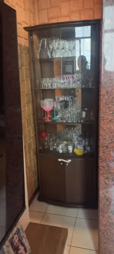 Cristaleira