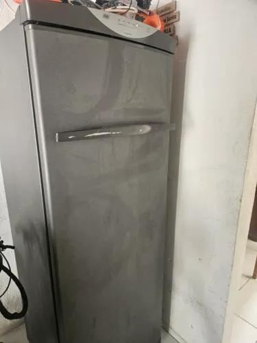 Comprei outra