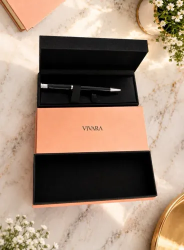 Caneta Vivara