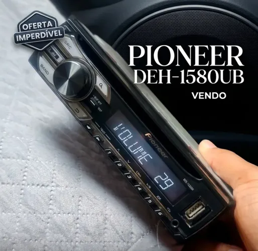 Pioneer 