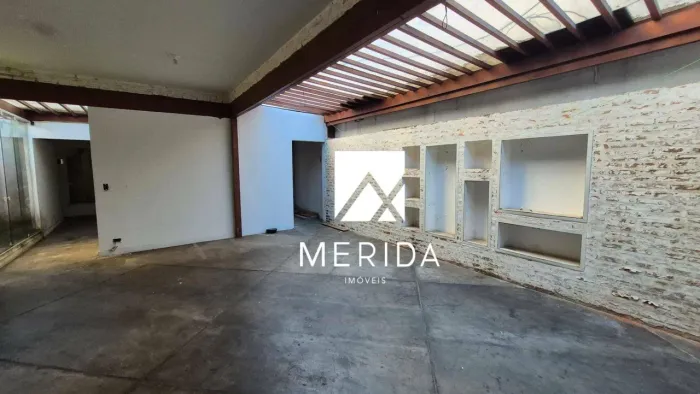 Casa comercial, 215 m² - venda por R$ 1.990.000 ou aluguel por R$ 7.345/mês - Jardim - San