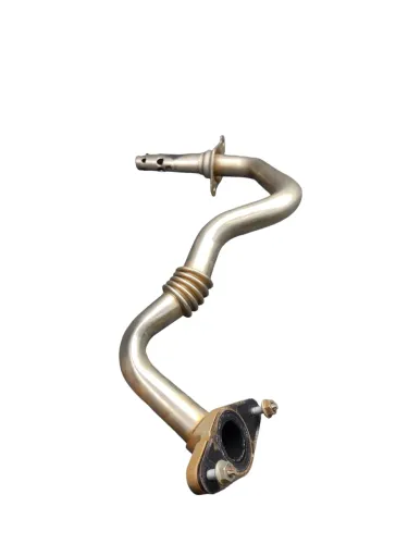 Cano Da Válvula Egr Ranger 3.2 2018 