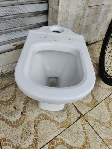Vaso sanitário