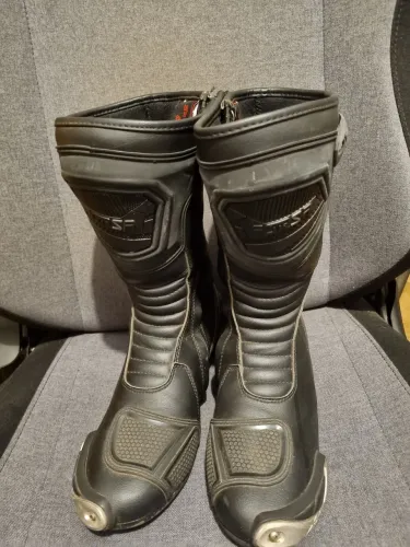 Bota Forza Long Rider
