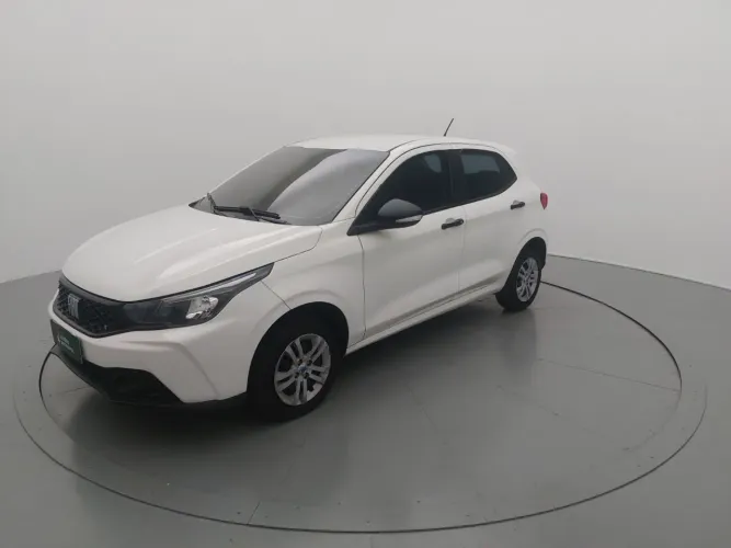 Fiat Argo Drive 1.0 6V Flex 2025
