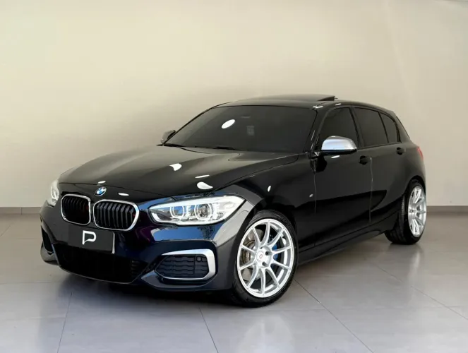 BMW M M 140i 3.0 24cv 340cv 5P 2017