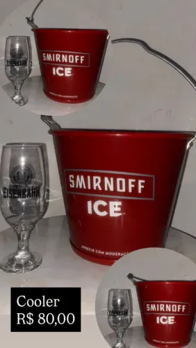 Bebidas ? 