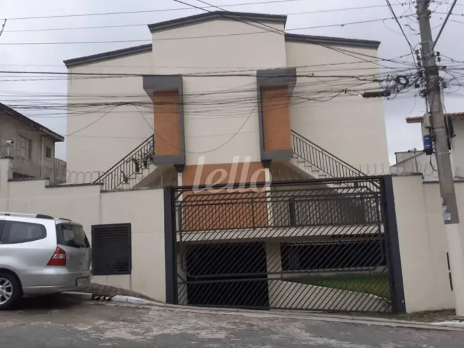 Casa 2 quartos para alugar no(a) Vila Dom Pedro Ii