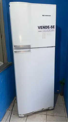 Vendo Geladeira