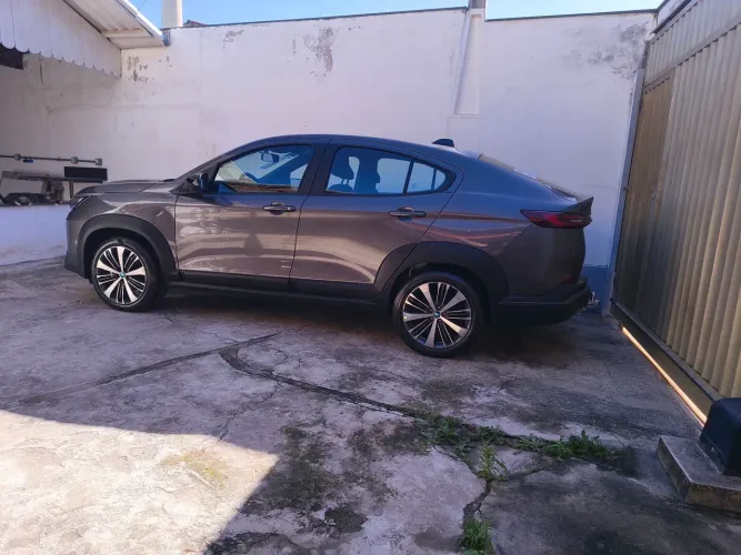 Fiat Fastback 1.0 200 Turbo Flex AUT 2026