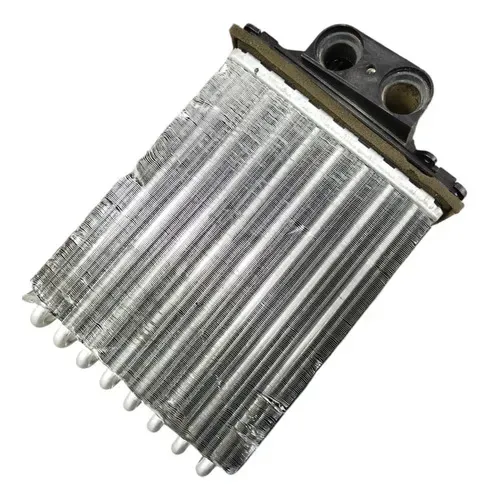 Radiador Ar Quente Grand Siena 1.6 2013 2014 2015 2016 2017