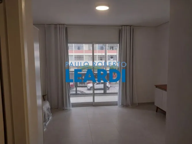 APARTAMENTO - BELA VISTA - SP