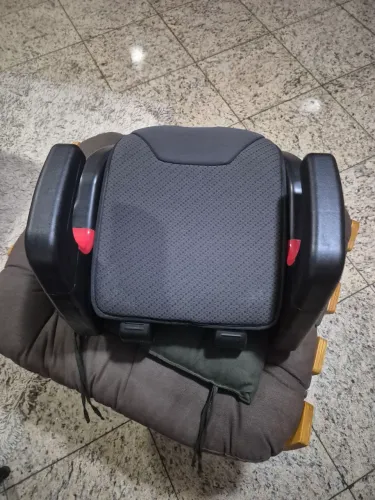 Assento Burigotto 