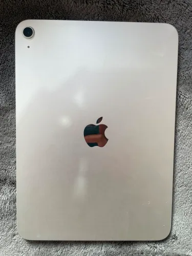 Apple Ipad 11 prateado seminovo