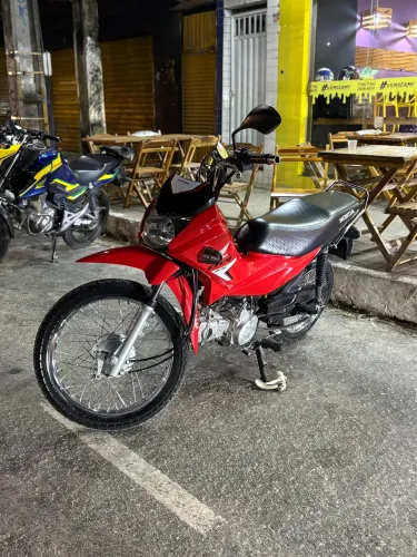 POP 110i 2018 