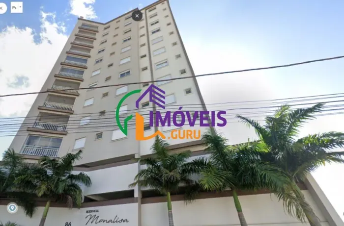 APARTAMENTO - JARDIM ELVIRA DIAS - MG