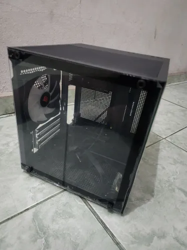 Gabinete Gamer