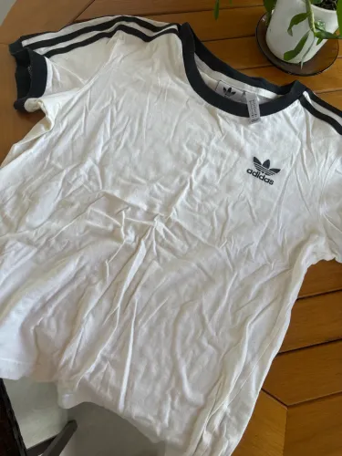Camisa adidas original fem