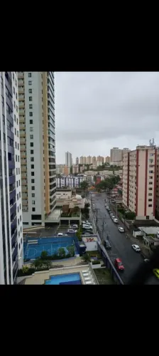 Imbuí, 1/4 sala, nascente, portaria 24 horas, oportunidade.