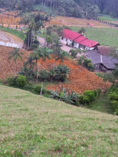 SÍTIO À VENDA - ASCURRA/SC ESCRITURADO