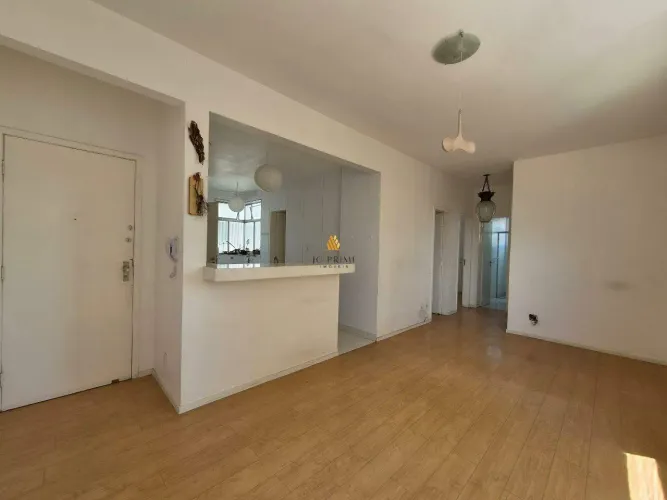 Apartamento residencial de 3 quartos à venda no Santo Antônio