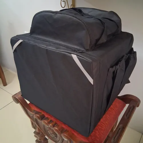 BAG PARA DELIVERY, MEGA PROMOÇÃO