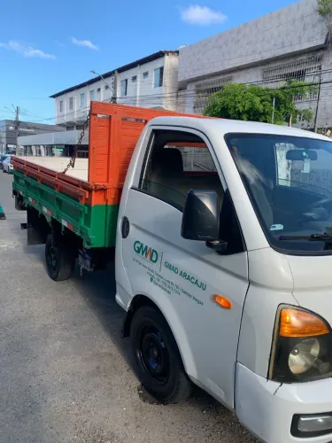 Hyundai HR 2.5 TCI Diesel (rs/rd) 2017
