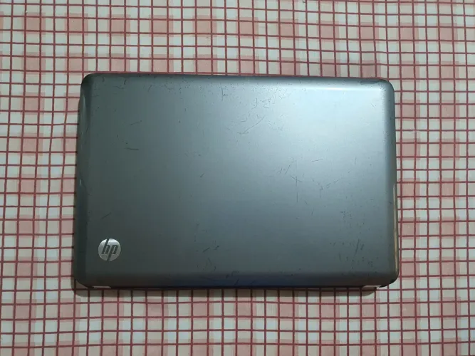 Notebook HP Pavilion G4 1115BR