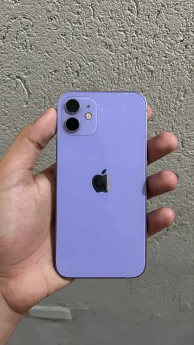 iphone 12 lilas 64gb